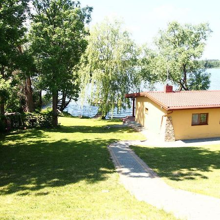 Zelwagi 14 Villa Mikołajki Dış mekan fotoğraf