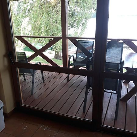 Zelwagi 14 Villa Mikołajki Dış mekan fotoğraf
