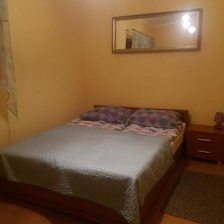 Zelwagi 14 Villa Mikołajki Dış mekan fotoğraf
