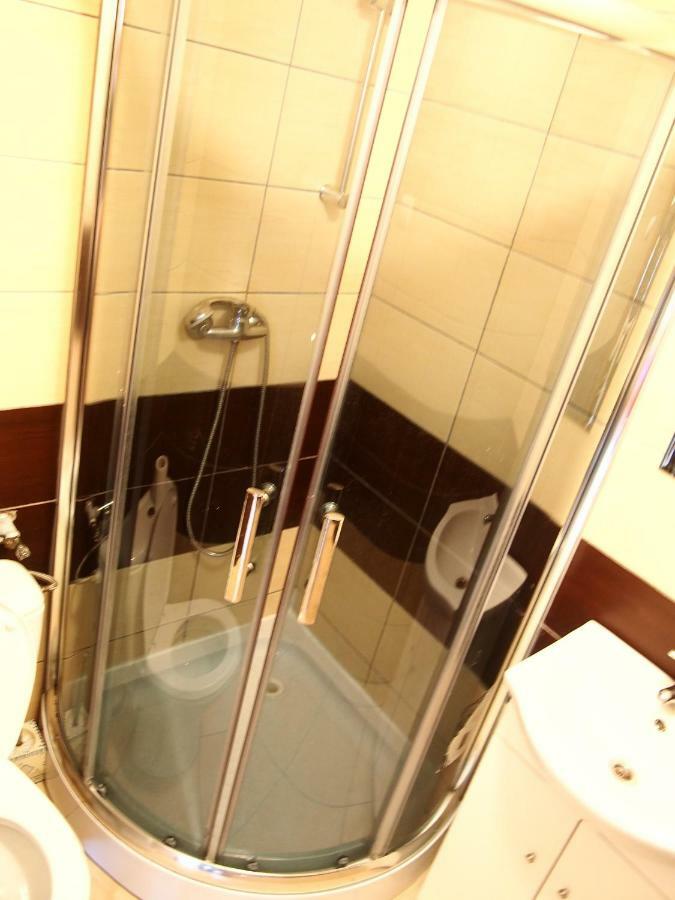 Zelwagi 14 Villa Mikołajki Dış mekan fotoğraf
