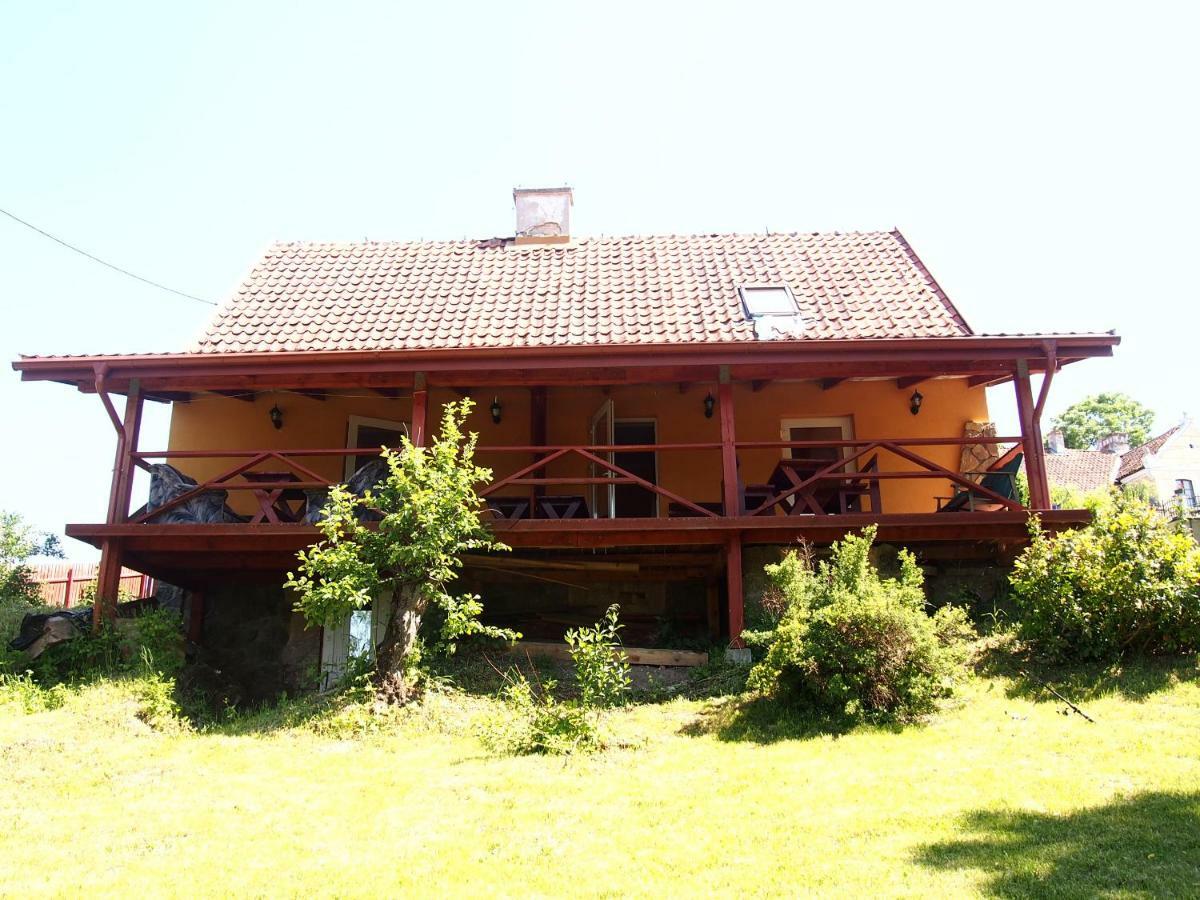 Zelwagi 14 Villa Mikołajki Dış mekan fotoğraf