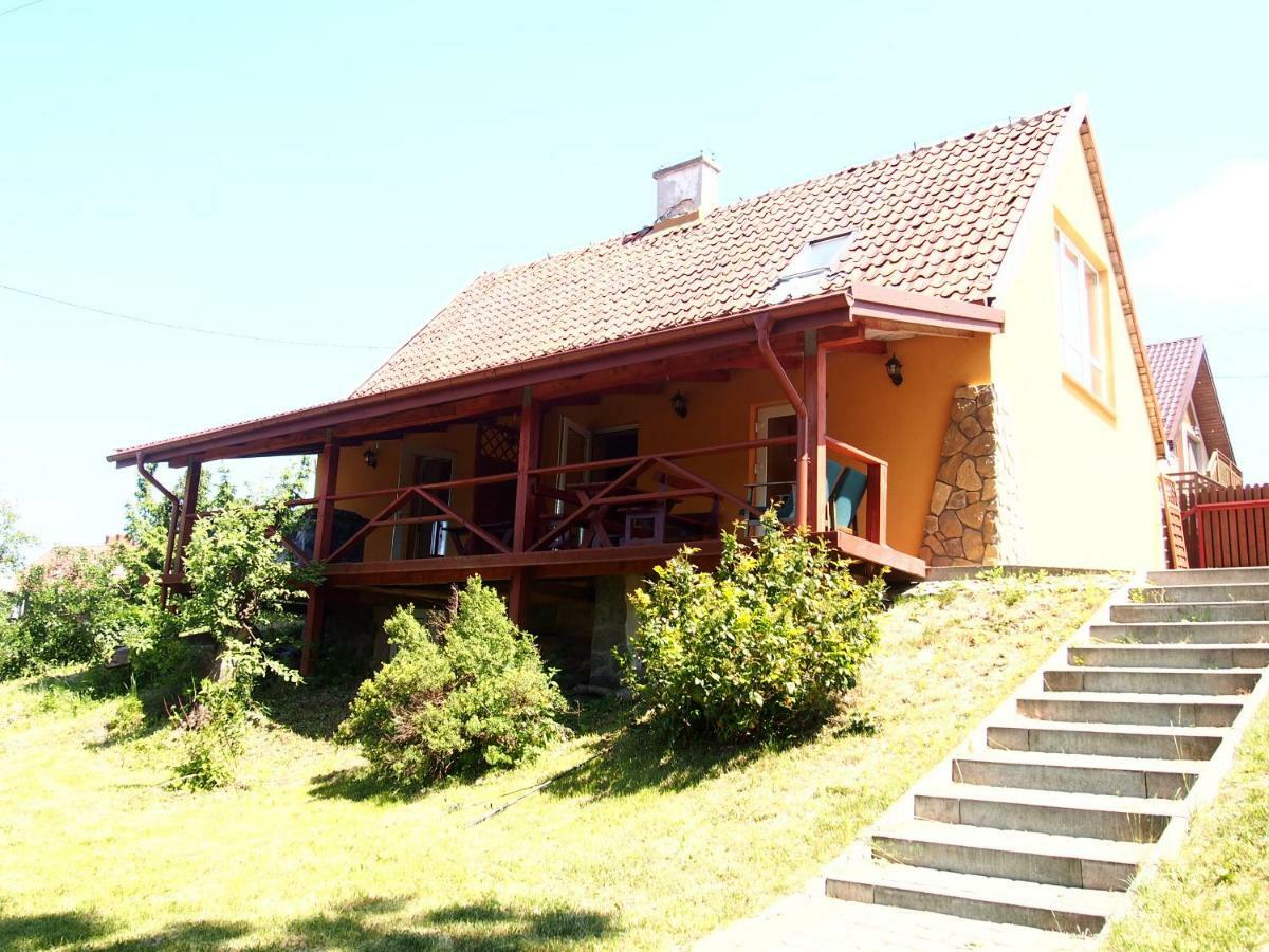 Zelwagi 14 Villa Mikołajki Dış mekan fotoğraf