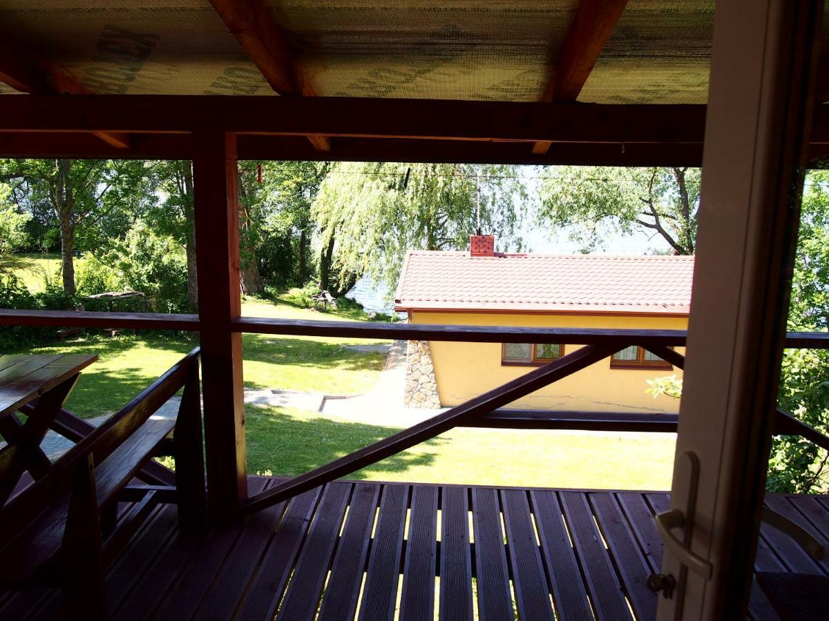 Zelwagi 14 Villa Mikołajki Dış mekan fotoğraf