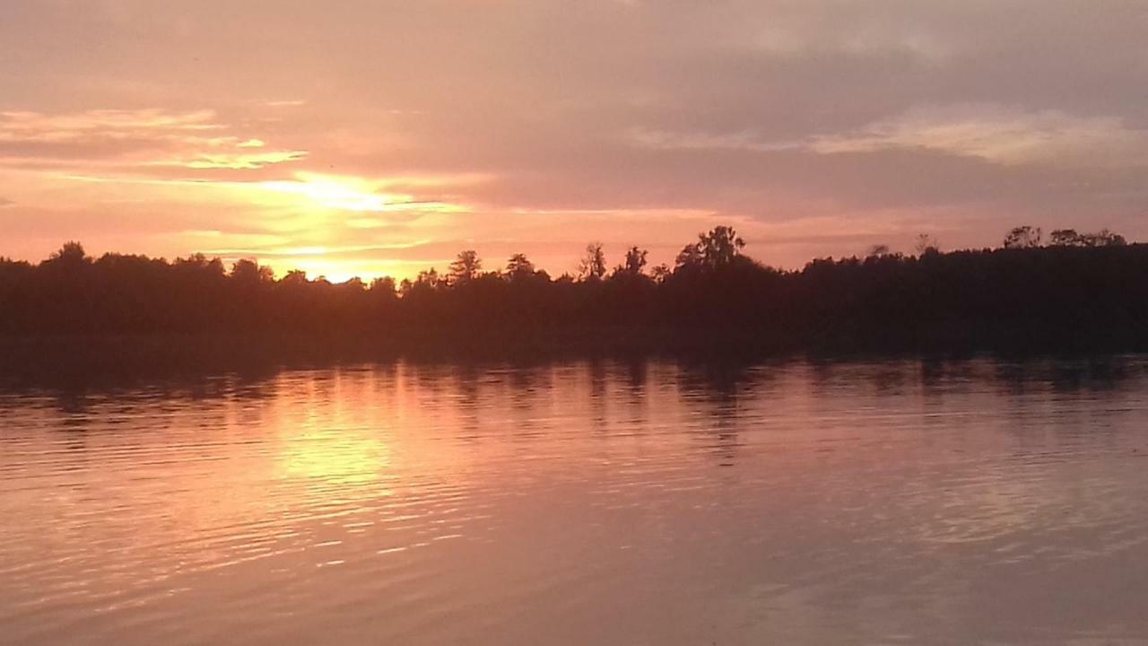 Zelwagi 14 Villa Mikołajki Dış mekan fotoğraf