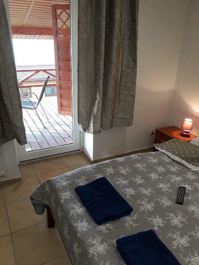 Zelwagi 14 Villa Mikołajki Dış mekan fotoğraf