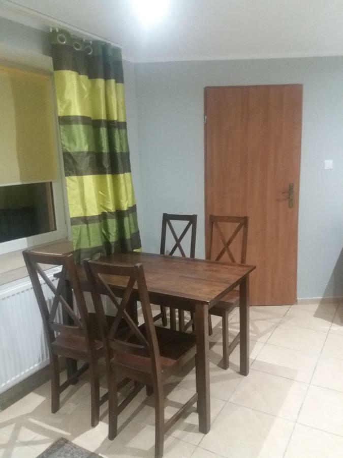 Zelwagi 14 Villa Mikołajki Dış mekan fotoğraf