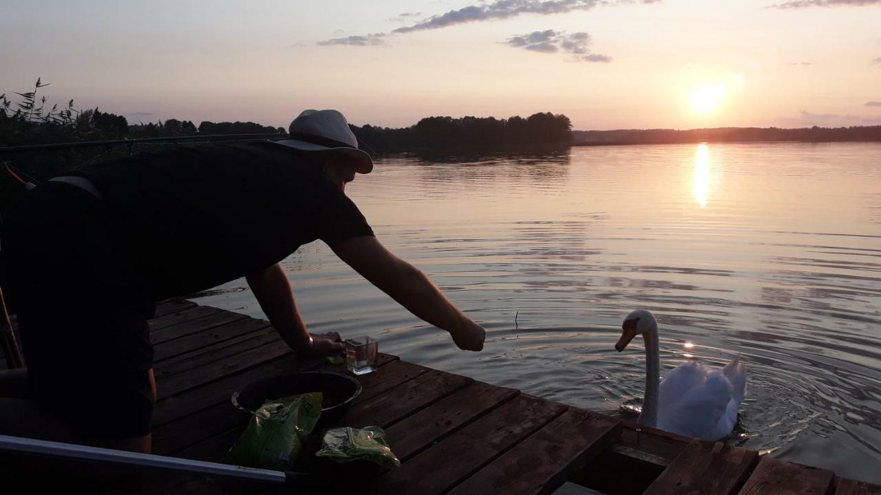 Zelwagi 14 Villa Mikołajki Dış mekan fotoğraf