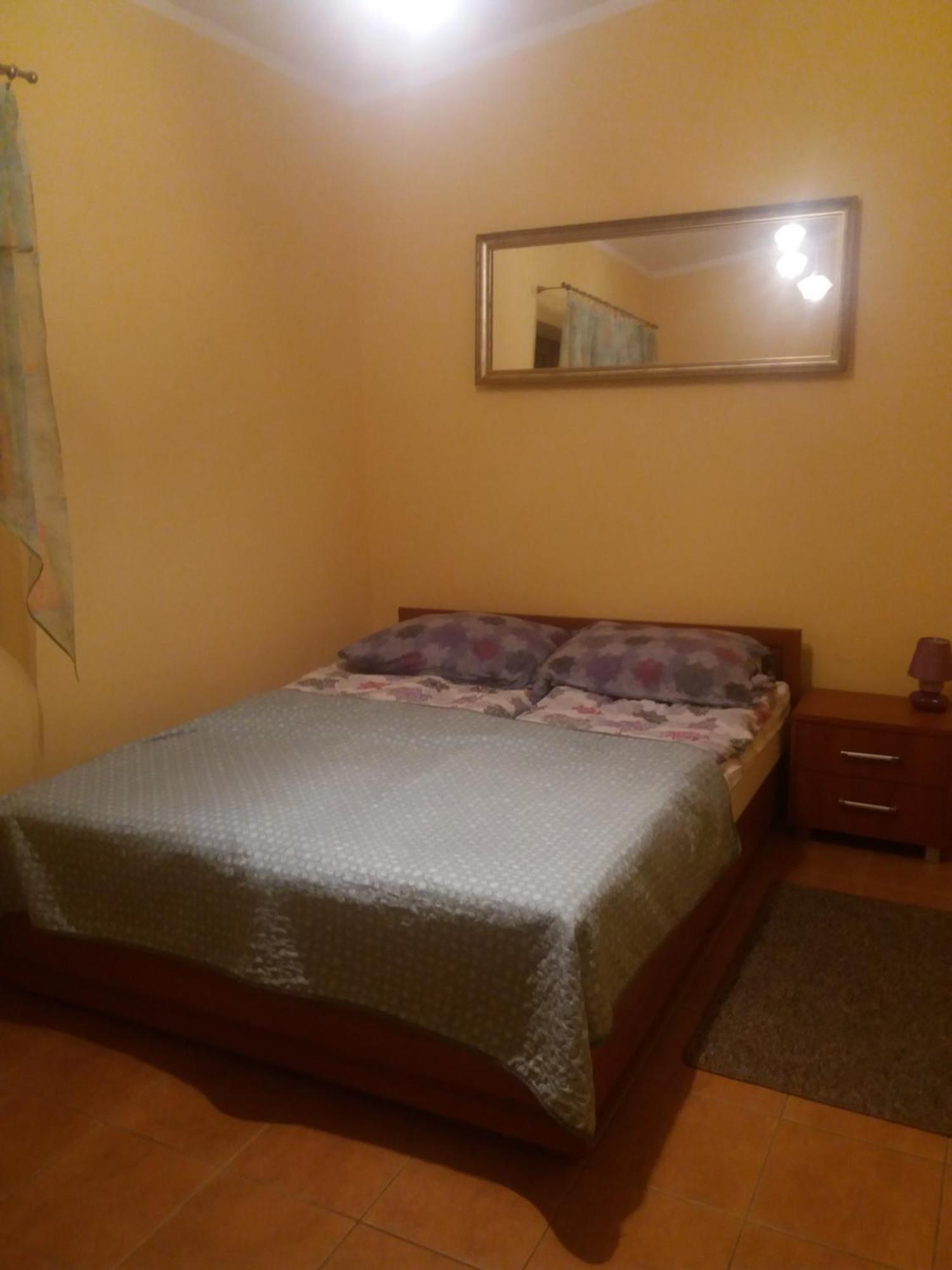 Zelwagi 14 Villa Mikołajki Dış mekan fotoğraf