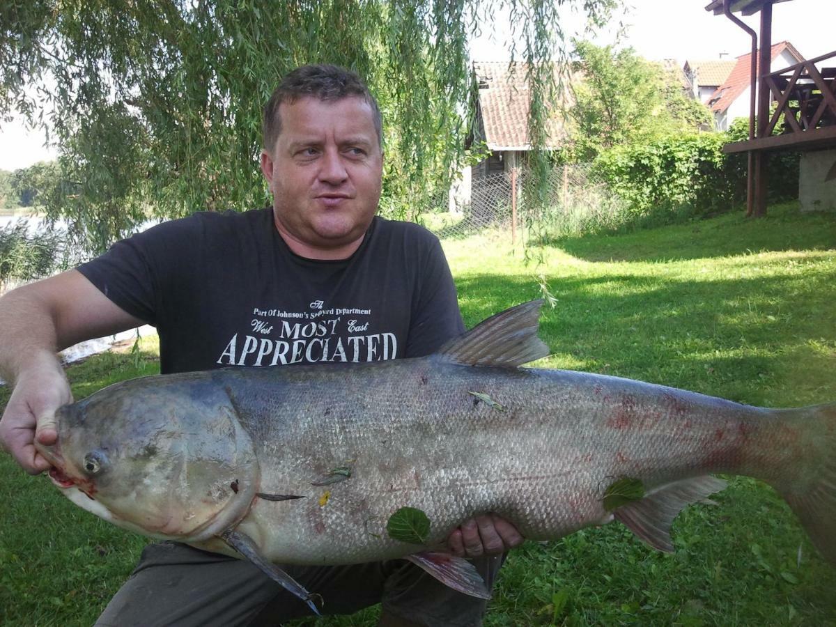 Zelwagi 14 Villa Mikołajki Dış mekan fotoğraf