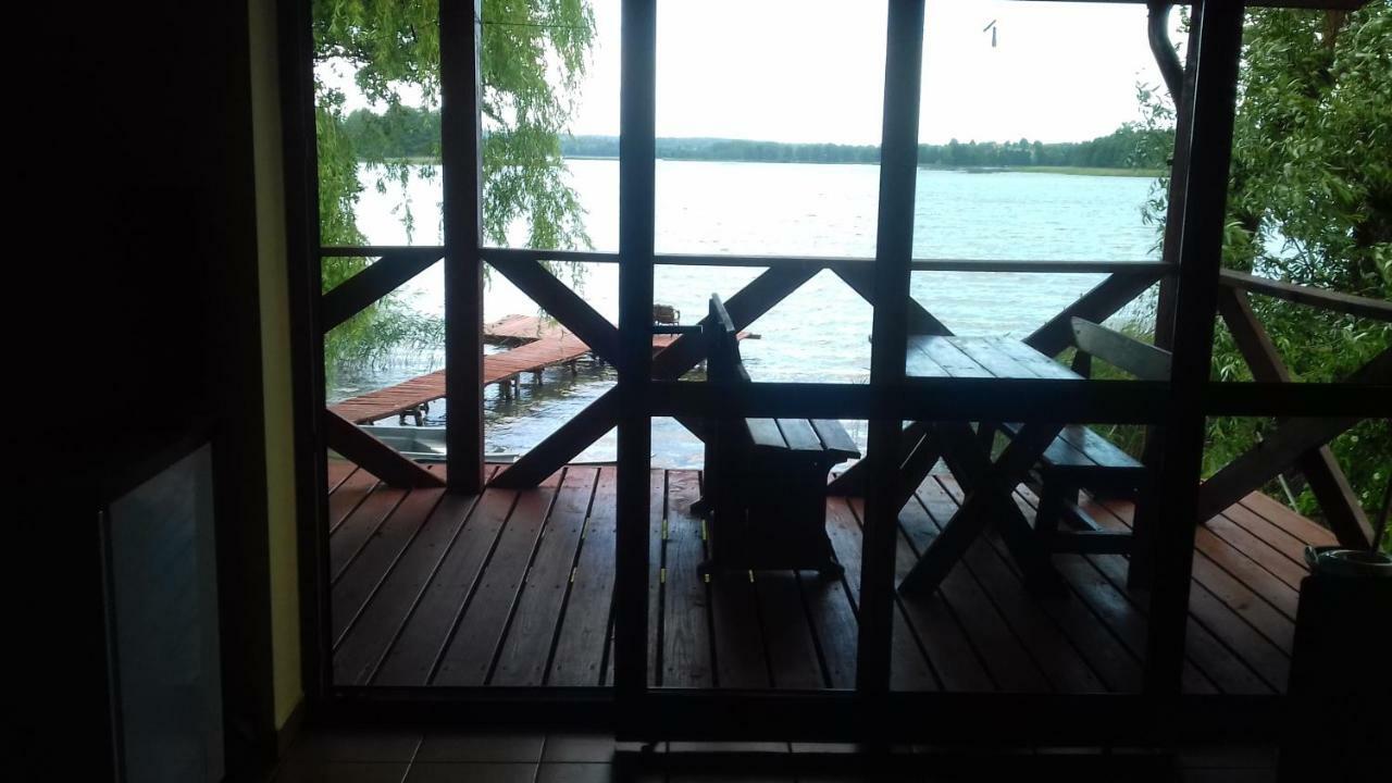 Zelwagi 14 Villa Mikołajki Dış mekan fotoğraf