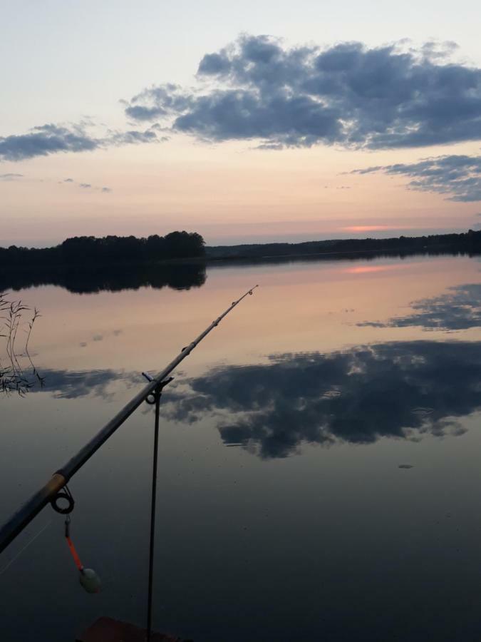 Zelwagi 14 Villa Mikołajki Dış mekan fotoğraf