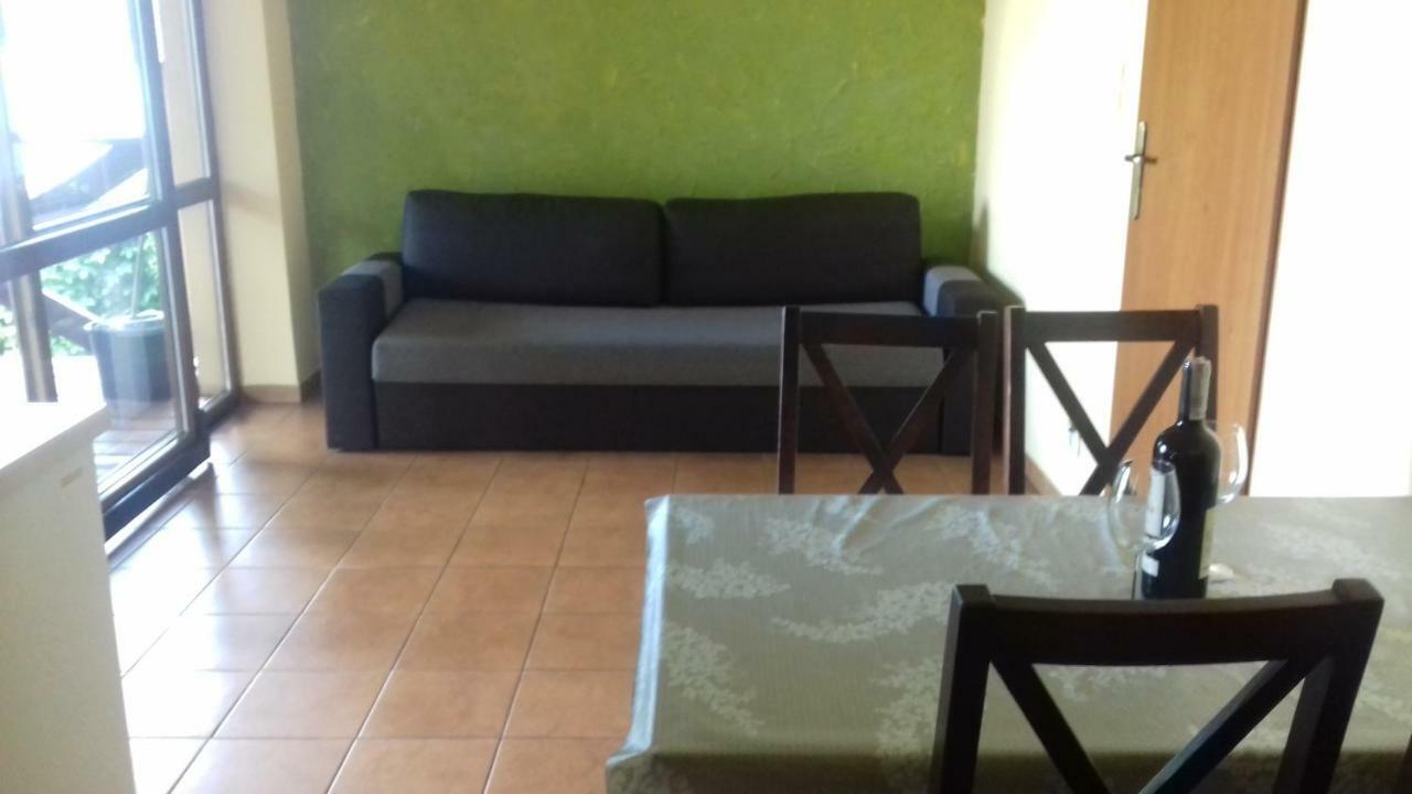 Zelwagi 14 Villa Mikołajki Dış mekan fotoğraf