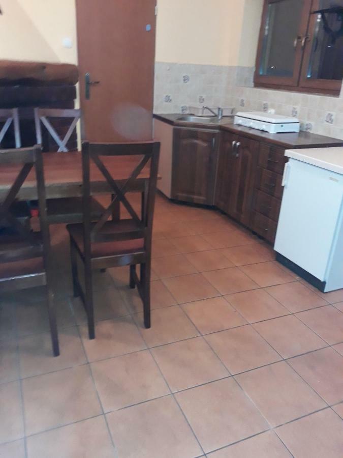 Zelwagi 14 Villa Mikołajki Dış mekan fotoğraf