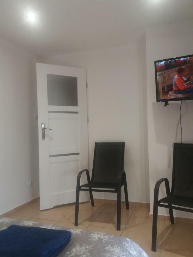 Zelwagi 14 Villa Mikołajki Dış mekan fotoğraf
