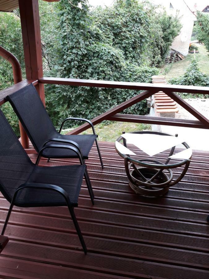 Zelwagi 14 Villa Mikołajki Dış mekan fotoğraf