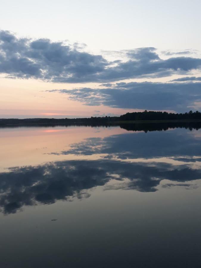 Zelwagi 14 Villa Mikołajki Dış mekan fotoğraf